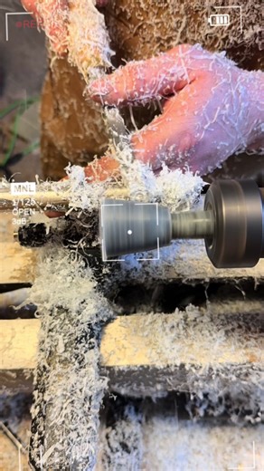 My First Acrylic Call Experience