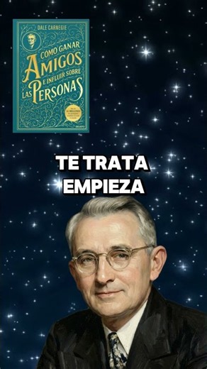 How to Win Friends and Influence People – Dale Carnegie