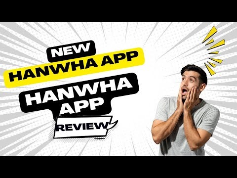 HANWHA | HANWHA REVIEW | HANWHA APP | HANWHA APP REVIEW | HANWHA INVESTMENT | HANWHA SCAM OR LEGIT?