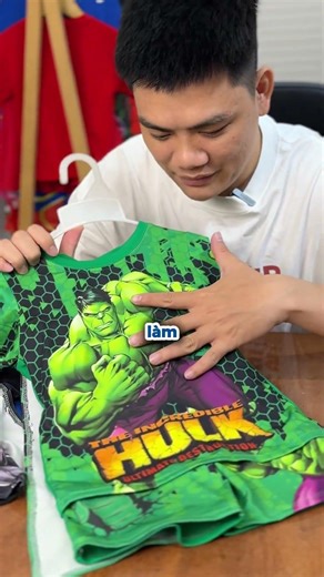 💚 THÔNG BÁO: BỘ SIÊU NHÂN HULK 2026 ĐÃ CHÍNH THỨC VỀ KHO HUKO VIETNAM