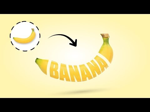 Text Masking Effect in CorelDraw | Text in Shape using Envelope Tool | CorelDRAW Tutorial