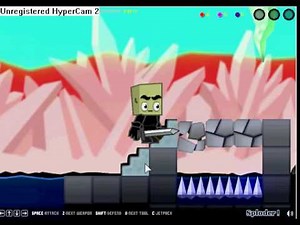 Let's Play: Some of My Sploder Games