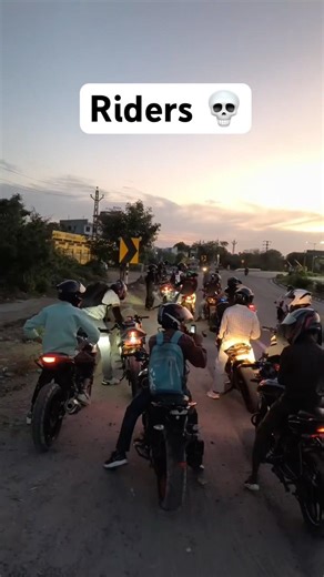 Riders💀 #shorts #viral #trending #bikes #riders #ns200 #duke #mt15 #r15 #dominar400 #rc390 #apache
