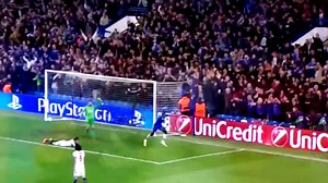 331K views · 888 shares | Throwback: A late goal from Demba Ba saw Chelsea dramatically beat Paris Saint-Germain on away goals in the Champions League quarterfinal. | TalkChelsea.net | Facebook