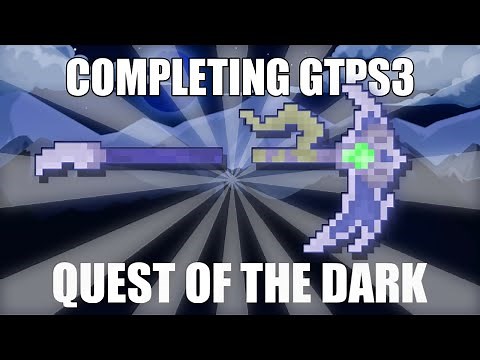 Completing Quest of The Dark ( Leonidas Scythe ) - GTPS3 Growtopia