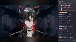 Xy.LayenM 2025-03-27 莱叔回归啦！莱茵曼晚上个播，连线Xy.鱼仔_哔哩哔哩_bilibili