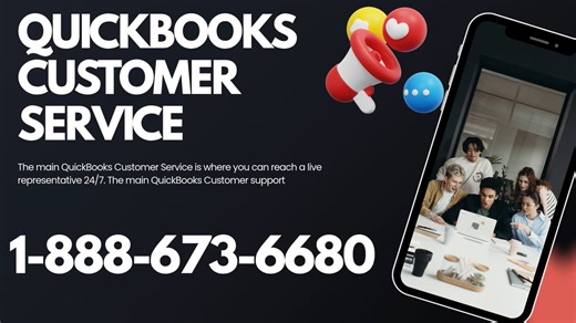 Explained ™ ≋QuickBooks® Customer Service Phone Numbers — How to Contact Live Support Step by Step