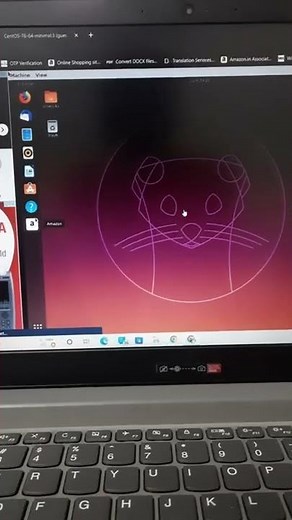 USE LINUX Without Installing 👨‍💻🔥 | #shorts #youtubeshorts