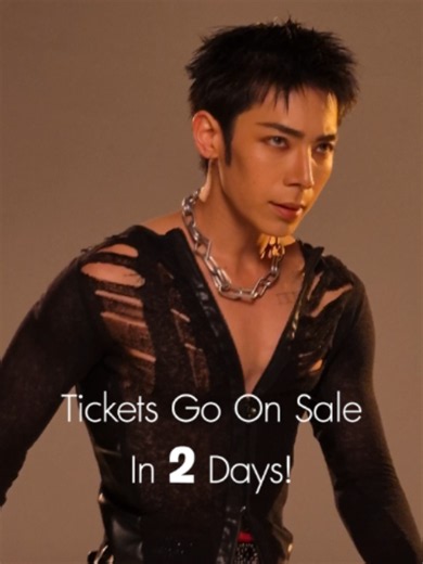COUNTDOWN❗️ TICKETS GO ON SALE IN 2 DAYS ATLAS: RISING UP CONCERT ✨ LIVE AT IMPACT ARENA 📅 PUBLIC SALE: AUGUST 1, 2026 ⏰ 10:00 AM (ICT) 🎟️ TICKET PRICES: 5,600 / 5,200 / 4,600 / 4,200 / 3,600 / 3,200 / 2,600 / 2,200 / 1,600 BAHT 💳 AVAILABLE ON EVENTPOP https://www.eventpop.me/s/atlas-risingupconcert-2026 📌 TICKET PRICES INCLUDE VAT BUT EXCLUDE THE PAYMENT GATEWAY FEE. ➤ (ราคานี้รวม VAT แล้ว แต่ยังไม่รวมค่าธรรมเนียมการชำระเงิน) สามารถดูรายละเอียดการผ่อนชำระบัตรคอนเสิร์ตเพิ่มเติมได้ที่ ✅ ➤ ➤ :