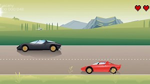 Weird tearing/glitch on Android (2D sidescroller)