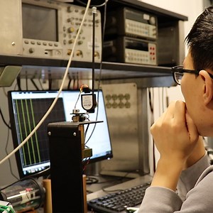 Classic pendulum technology gets a coding kick