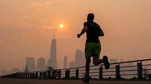 How air quality can affect your health