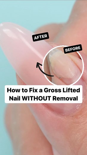 Nail Techs👉🏼 You DON’T ALWAYS have to remove a lifted, broken nail! Here’s how to fix a nail that’s in bad shape without removing it 👌🏼✨ Shop this nail tutorial at: nailcareer.com/store 🪄 Watch full in depth nail tutorials on YouTube: nailcareereducation 🎓 #nailcareereducation #nails #nailtech #nailtechnician #nailtechlife #nailtechstudent #nailtutorial #nailtutorials #diynails #diynailsathome #nailvideo #nailsofinstagram #nailsnailsnails #nailinspo #naillover #naillovers #nailworld #naild