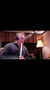 I’ve been asked what kind of a whistle that is in the video by a few people. It’s a B flat bass whistle. It’s a monster and the finger holes are really far apart so you have to use piper’s grip for the stretch. Either that or have the hands of a giant 👋 Also the guitar is a baritone, so everything is a bit deeper than you might expect. | Ger O Donnell