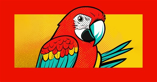 Free AI Pop Art Generator - Adobe Firefly.