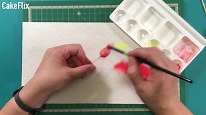 22K views · 440 reactions | Avalanche Roses are one of the perfect flowers to make for wedding cakes. There are such stunning flowers. There are numerous varieties of Roses, each one beautiful in its own way. In this tutorial, renowned Cake and Sugar Flower Artist, Ashwini Sarabhai, will show us how to make the Queen of Roses, the Avalanche Rose using gumpaste. Full tutorial over on CakeFlix 殺 | CakeFlix | Facebook