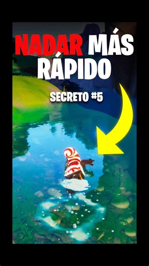 You can now activate INFINITE SWIMMING in LEGO Fortnite #shortsvideo