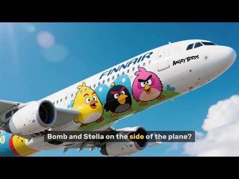 The Rise and Fall of Angry Birds: From Global Phenomenon to Forgotten Game