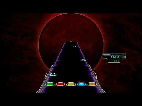 Clone Hero Video Highways (Zap)