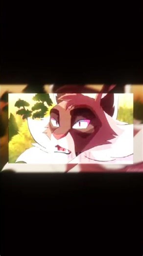 !TW! (remake) #fyp #brambleclaw #hawkfrost #fypシ #edit #warriors #warriorcats #waca #wc