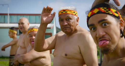 Poi E: The Story of Our Song | Film | NZ On Screen