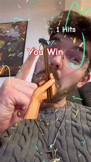 AlexStreamt®️ on Instagram: "Chopstick Challenge TikTok 😎🥸 #tiktok #fy #fyp #tiktokviral #tiktoktrend"