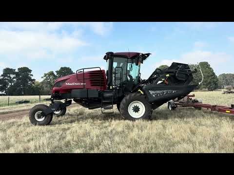 2026 Hemp Harvest is Underway!