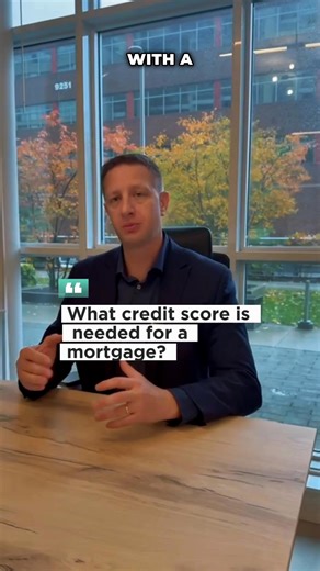 Your credit score doesn’t just decide if you get approved — it decides how much you’ll pay for it. Even a small difference can mean thousands saved or lost in interest over the years. 💸 A great rate starts long before your mortgage application. Keep your balances low, pay on time, and lenders will notice. The better your credit habits, the better your options. 💡 Most people focus on the down payment… but lenders are looking at your credit story. It’s not just the number — it’s your consistency