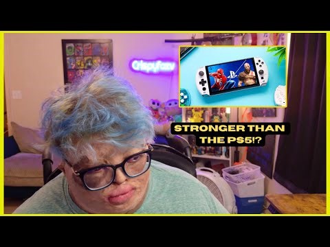 PlayStation 6 Handheld Leaks Are Wild!