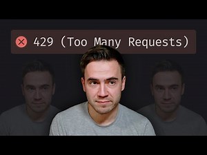 Bypass rate limits and CORS with Dev keys