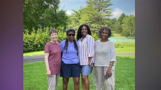 New York civil rights champion Alice Green dies at 84