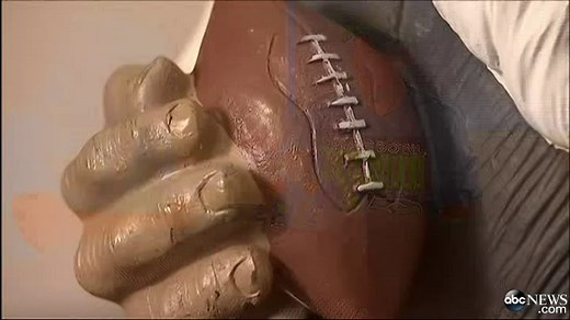 No Place Like Home for Stolen Seahawks Garden Gnome