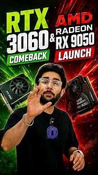 Why Are NVIDIA & AMD Going Budget?