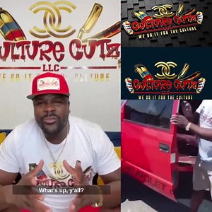 92 reactions | Need a Perfect Logo Barbers & Hair Stylists? Joshua Vinson claims The Business Toolkit is the cheat code for Branding. But why?...... Custom, Unique, Original, Vector Files Full Copyright Ownership, 3 Day Delivery Speak to real humans, not AI USA-Based with a mission to create 1,000,000 brands by 2030. Join our legacy by us bringing yours to a reality! | The Business ToolKit | Facebook