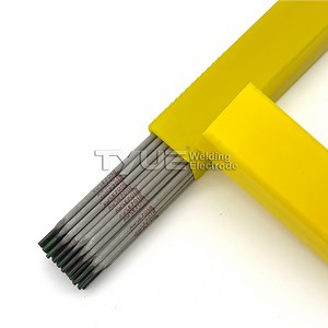 [Hot Item] Aws E7018 Carbon Steel Welding Electrodes Welding Rod 2.5mm 3.2mm 4.0mm