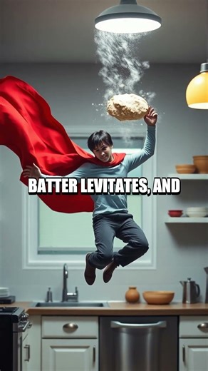 Kooky Kitchen Crossfire: Heroes Bake Together