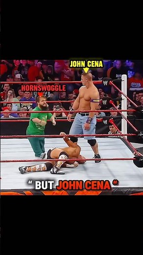 John Cena - The Most Humble Superstar Ever🫡❤️
