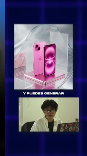 CREA IMÁGENES DE PRODUCTO CON ESTE PROMPT!