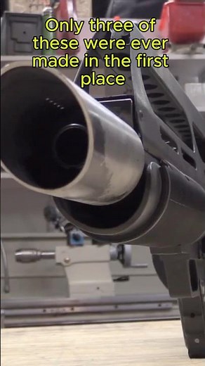 Pancor Jackhammer: The Real One