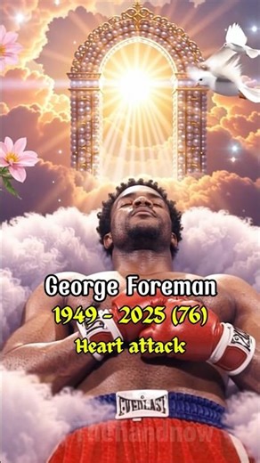 Farewell to 7 Boxing Legends Who We Lost #restinpeace #boxing #fight #tribute