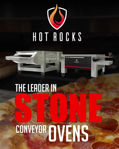 You’ve checked us out. Now let’s fire things up. 🔥 Schedule your Hot Rocks demo or get a quote today and see why pizzerias across North America are making the switch. ⏱️ Don’t wait. Your next oven upgrade is just one click away. | Hot Rocks Pizza Ovens