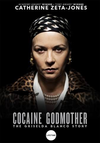 Cocaine Godmother: The Griselda Blanco Story