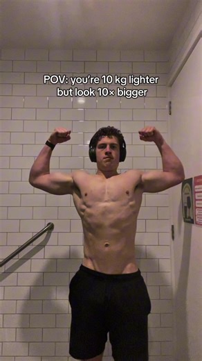 Transform Your Body: The Power of Being Lean