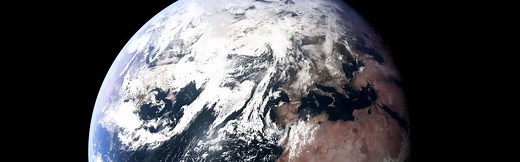 What is Dynamic Earth? | Find out more | Dynamic Earth