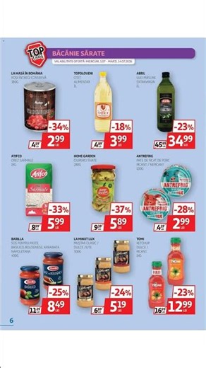 Auchan Catalog 01.07. - 14.07.
