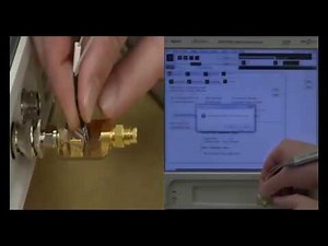 Calibrate the Keysight E2678A/B Socketed Probe head for InfiniiMax I/II