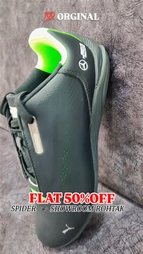 Puma best sneakers shoes 👟 review for Mens #shorts #viralvideo #trending #shoes #puma #ytshorts #sub