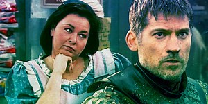 What are the Most Disappointing Character Arcs in TV History?