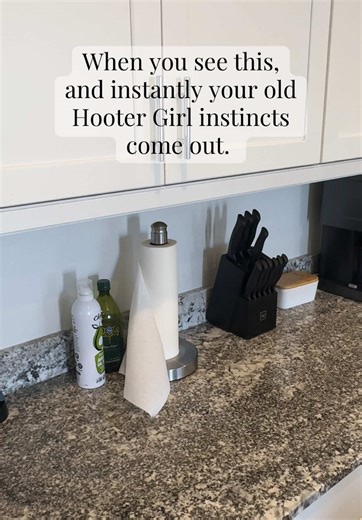 Hooter Girls: Reliving Nostalgia and Instincts