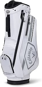 Callaway Golf Chev 14 Cart Bag